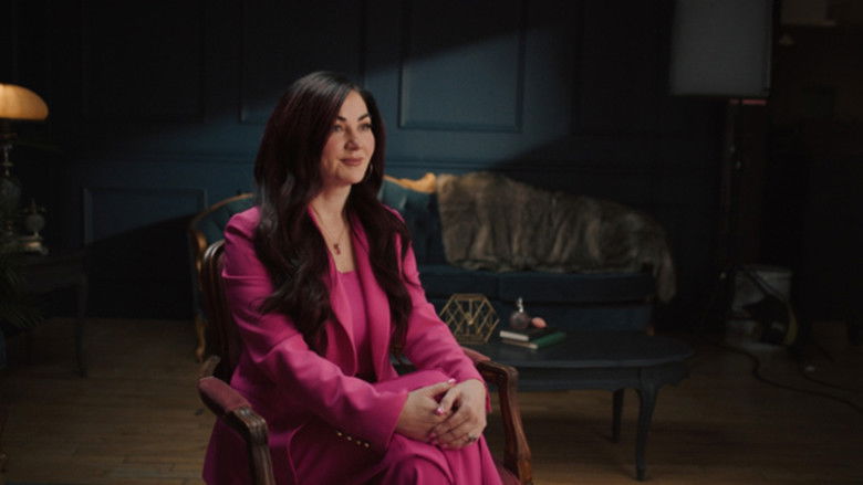 кадр из фильма The Pink Pill: Sex, Drugs and Who Has Control