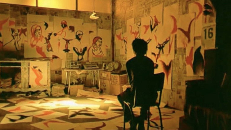 кадр из фильма กุมภาพันธ์