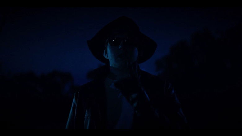 кадр из фильма Welcome to the Game >ClintsChapter