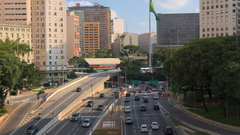 кадр из фильма Raízes Perdidas