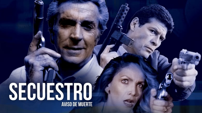 кадр из фильма Secuestro: Aviso de muerte