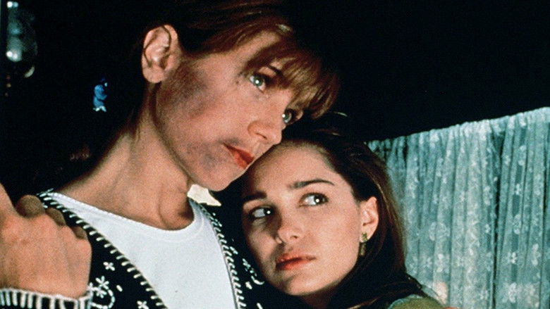 кадр из фильма Unforgivable