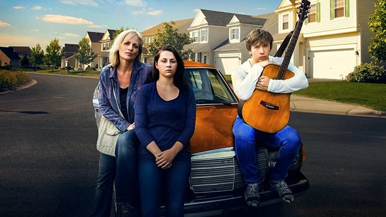 кадр из фильма The Street Where We Live