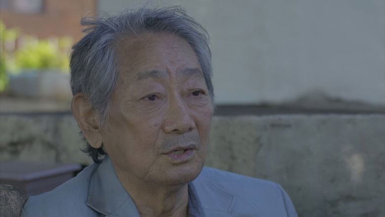 кадр из фильма 부전시장