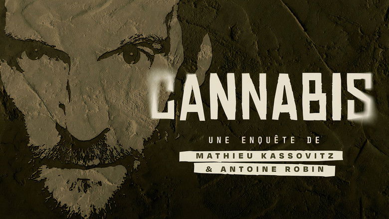 кадр из фильма Cannabis : Une enquête de Mathieu Kassovitz et Antoine Robin