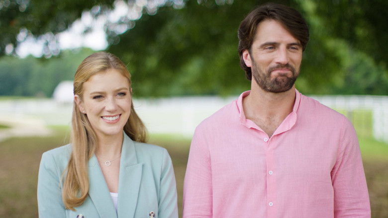 кадр из фильма The Happiness Playbook