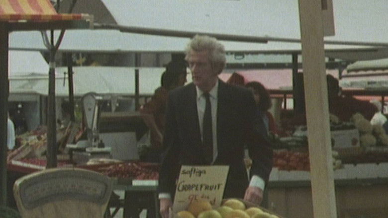 кадр из фильма Ungkarlshotellet