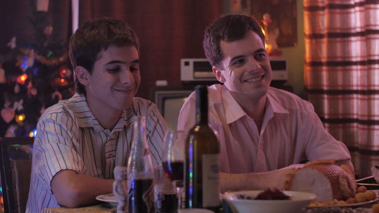 кадр из фильма Хвост обезьяны