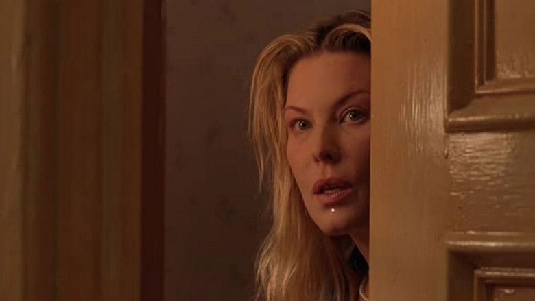 кадр из фильма Море Солтона