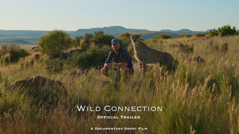 кадр из фильма Wild Connection