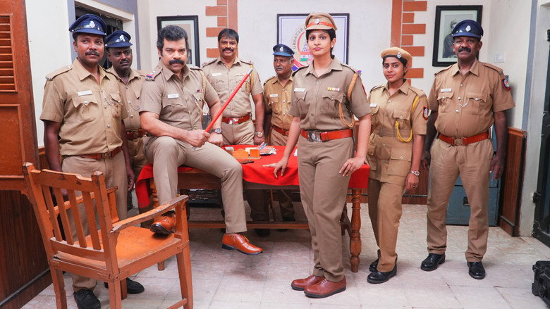 кадр из фильма யார்ரா அந்த பையன் நான் தா அந்த பையன்