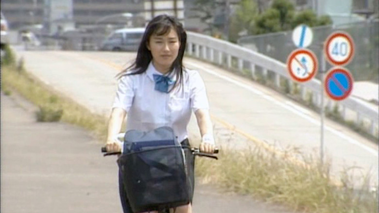 Адская девушка 1999