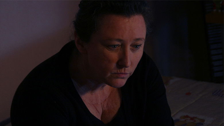 кадр из фильма Después del invierno