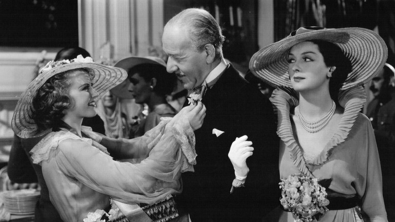 кадр из фильма Рандеву