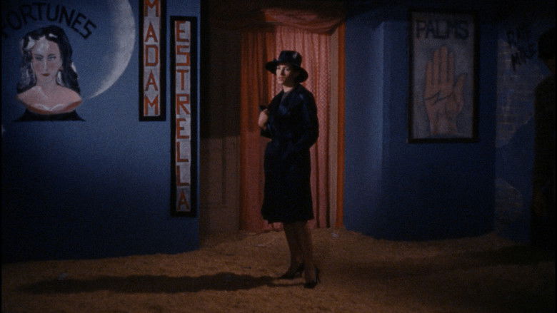 кадр из фильма The Incredibly Strange Creatures Who Stopped Living and Became Mixed-Up Zombies!!?