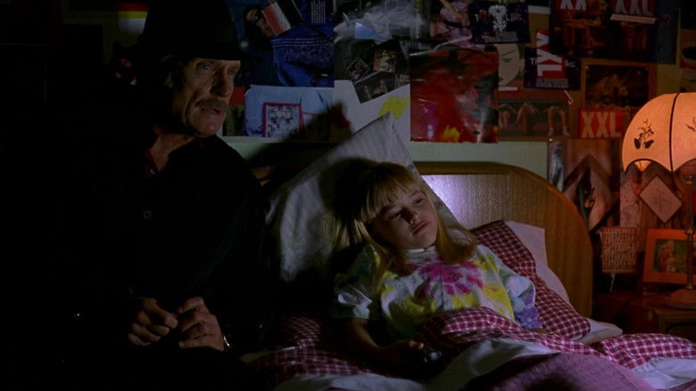 кадр из фильма Убийственное танго