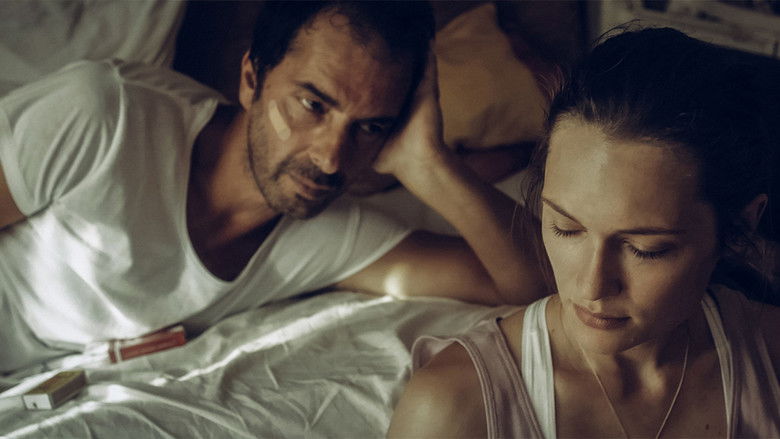 кадр из фильма Balkan Noir