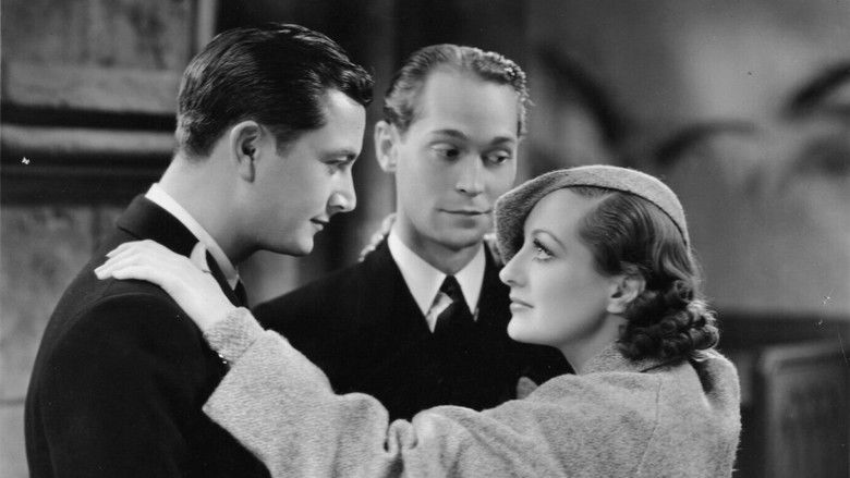 кадр из фильма Сегодня мы живём