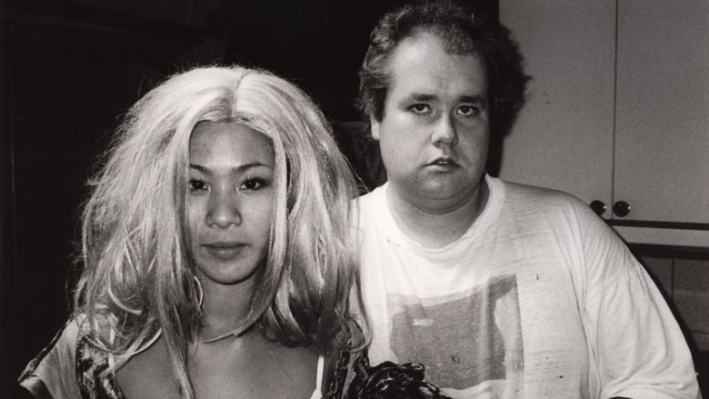 кадр из фильма Container