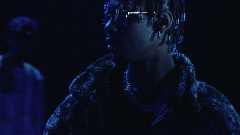 кадр из фильма Temps machine