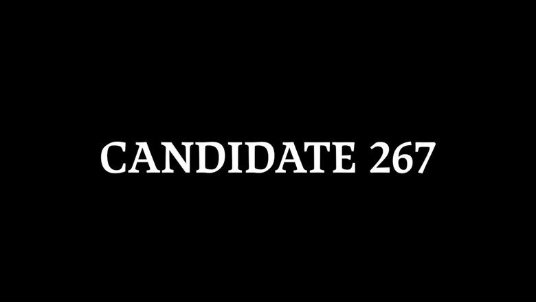 кадр из фильма Candidate 267