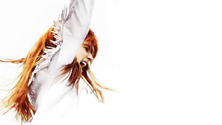 кадр из фильма Дикая Роза