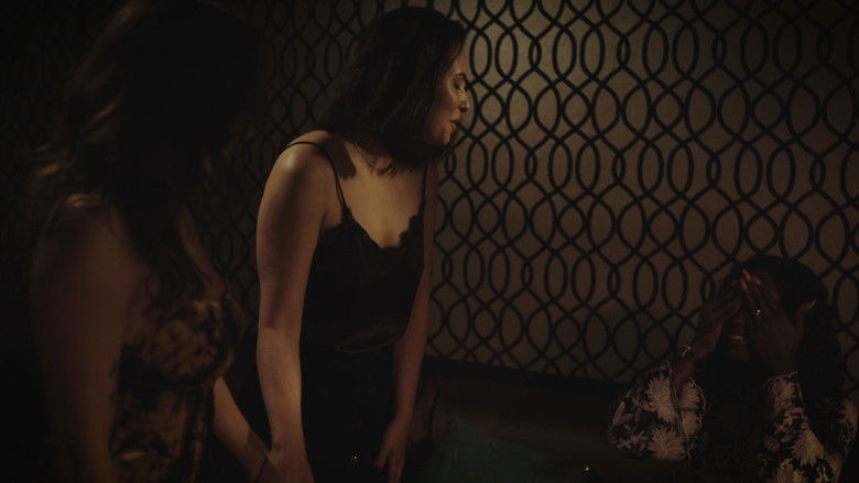 кадр из фильма Primary Season 2