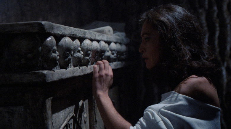 кадр из фильма Spettri