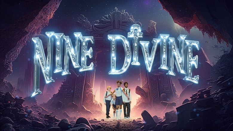 кадр из фильма Nine Divine