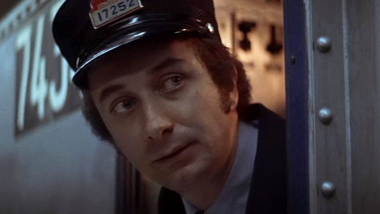 кадр из фильма Захват поезда Пелэм 123