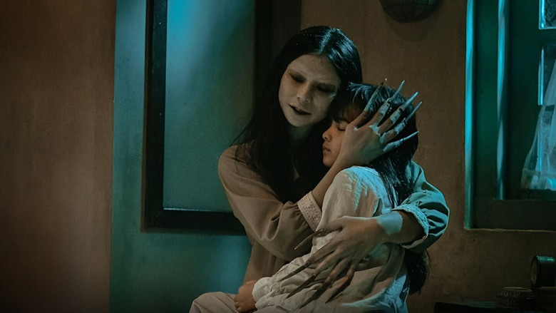 кадр из фильма Аси 2