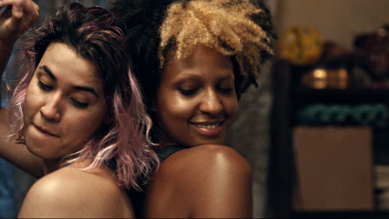 кадр из фильма Силовая подача