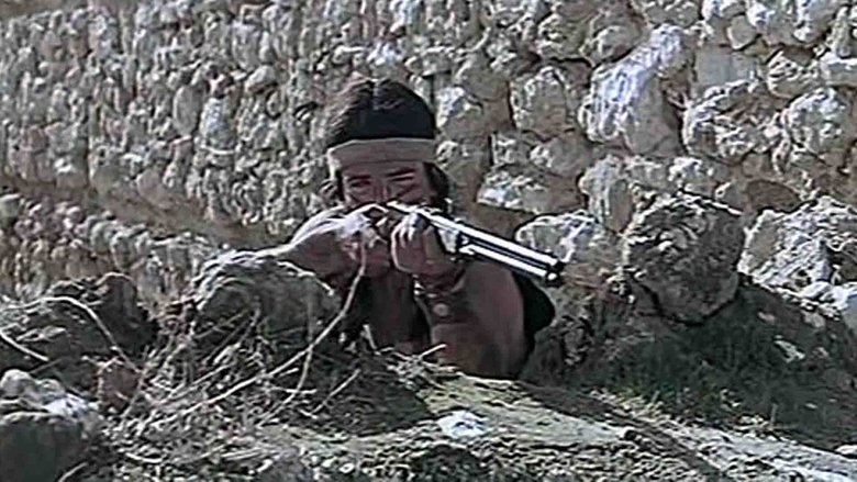 кадр из фильма El hombre de la diligencia