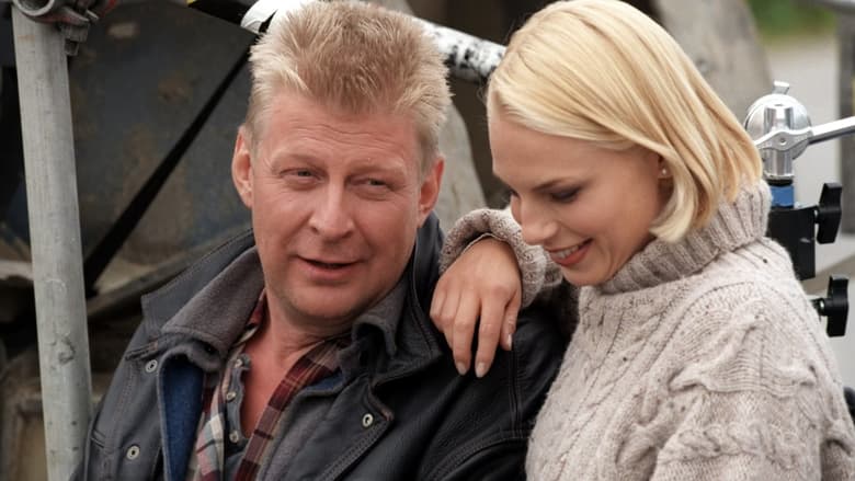 кадр из фильма Охотники