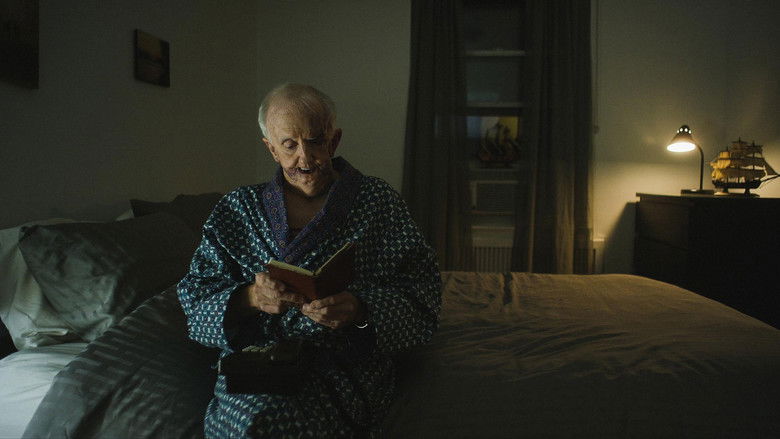 кадр из фильма Happy Face