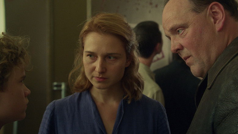 кадр из фильма Árva