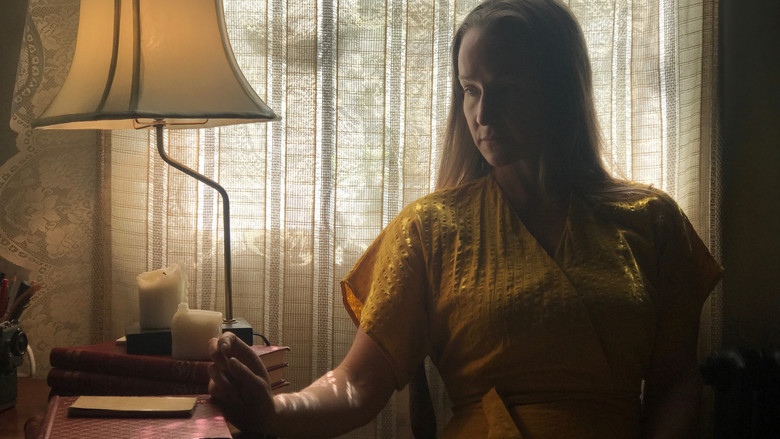 кадр из фильма My First Summer