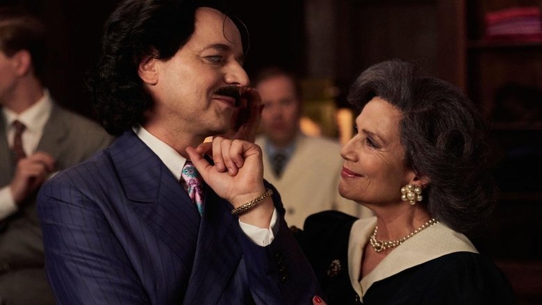 кадр из фильма Der große Rudolph