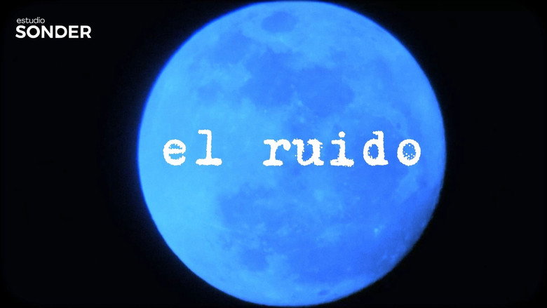 кадр из фильма El Ruido