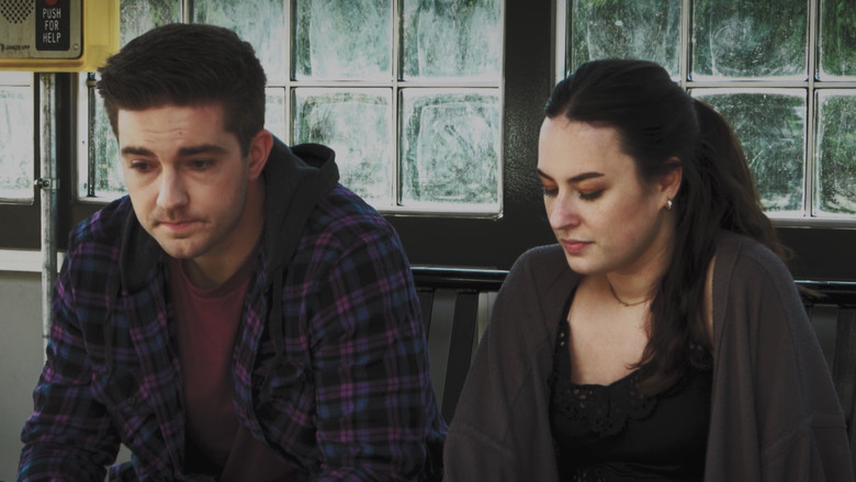 кадр из фильма Citrus Rush