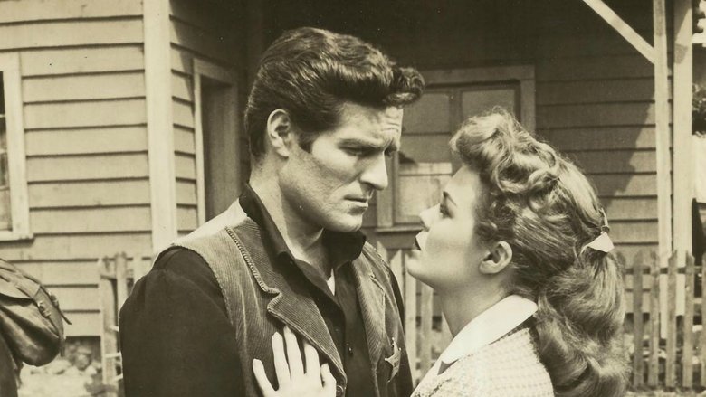 кадр из фильма The Brass Legend