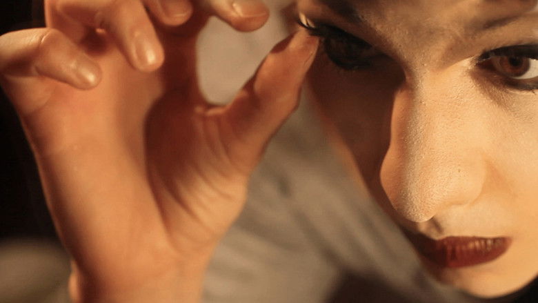 кадр из фильма Drag Becomes Him