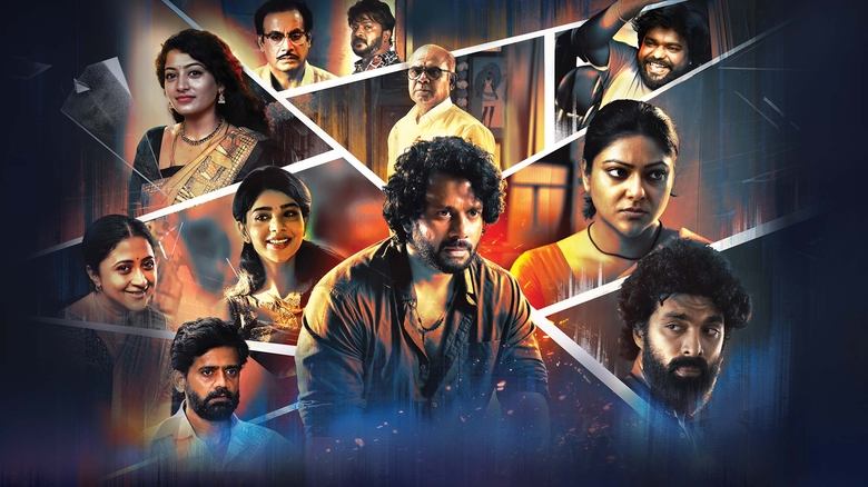 кадр из фильма ஒன்ஸ் அபான் எ டைம் இன் மெட்ராஸ்