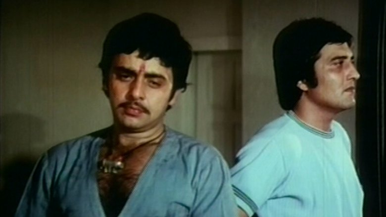 кадр из фильма Faisla