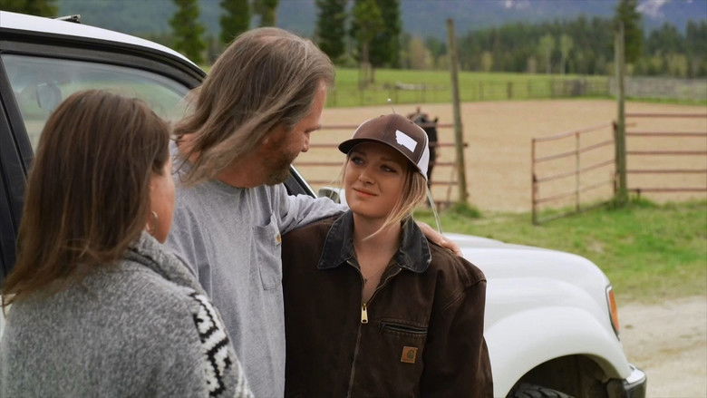 кадр из фильма Бесполезный