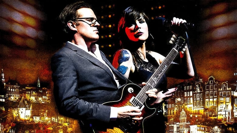 кадр из фильма Beth Hart & Joe Bonamassa - Live in Amsterdam