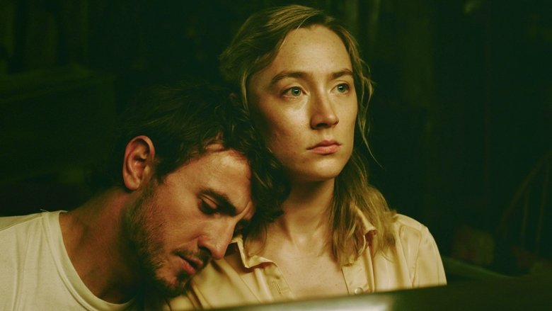 кадр из фильма Враг