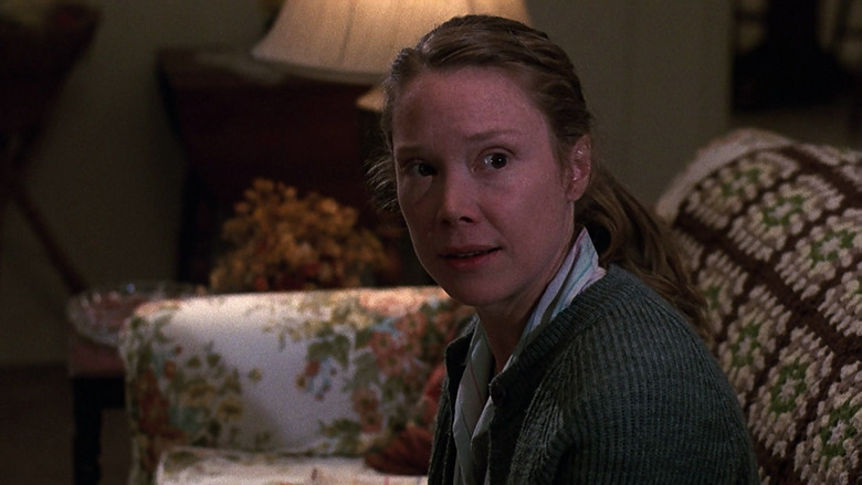 кадр из фильма Спокойной ночи, мама