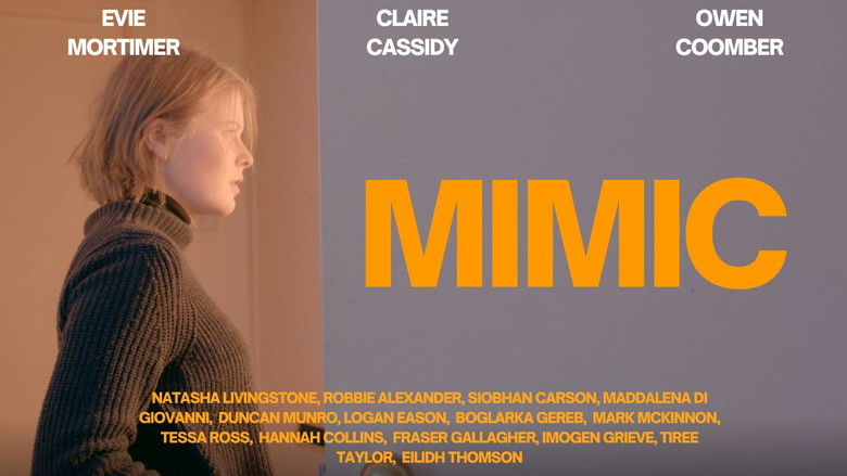 кадр из фильма MIMIC