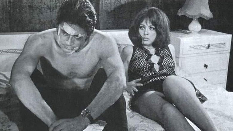 кадр из фильма Günahsızlar